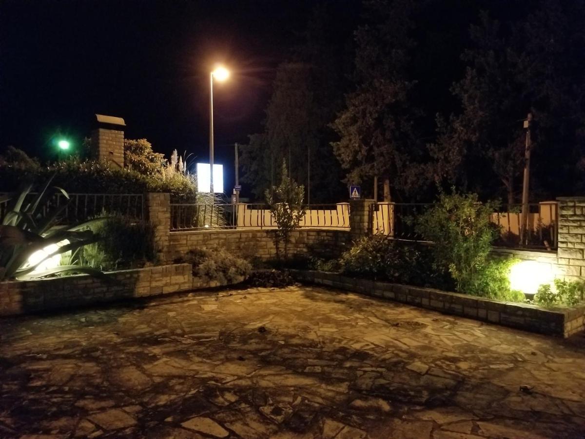Danyja Apartments Sveti Filip i Jakov Exterior photo